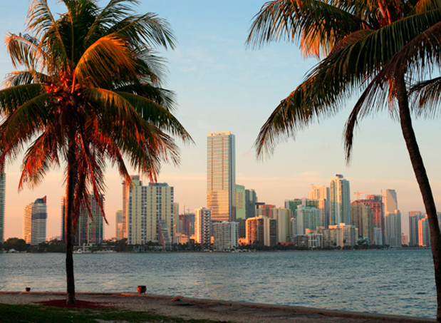 Miami